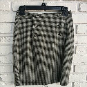 H&M Pencil Skirt